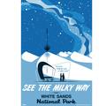 See The Milkyway