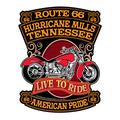 Hurricane Mills, Tennessee