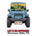 Hurricane Mills, TN