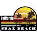 Seal Beach, California