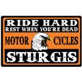 Sturgis