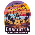 Coachella California