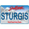 Sturgis, South Dakota
