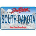 South Dakota