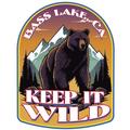 Bass Lake, CA