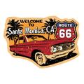 Santa Monica