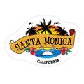 Santa Monica California