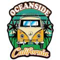 Oceanside, California