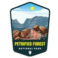 Petrified Forest National Park
