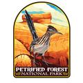 Petrified Forest National Park