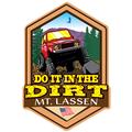 Mt. Lassen