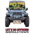 Shingletown