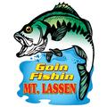 Mt. Lassen