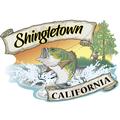 Shingletown California