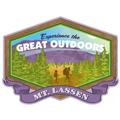Mt. Lassen