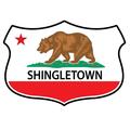 Shingletown
