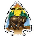 Shingletown