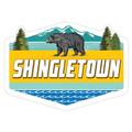 Shingletown