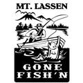 Mt. Lassen