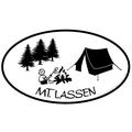 Mt. Lassen