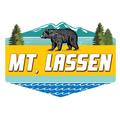Mt. Lassen