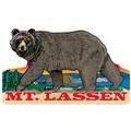 Mt. Lassen
