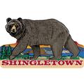 Shingletown