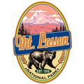Mt. Lassen National Park