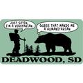 Deadwood, SD