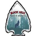 Black Hills, South Dakota
