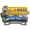 Mickelson Trail, South Dakota