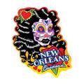 New Orleans, LA 