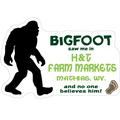 H&T Farm Markets Big Foot