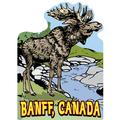 Banff, Canada
