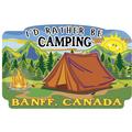 Banff, Canada