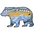 Banff, Canada