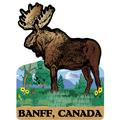 Banff, Canada