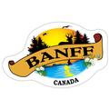 Banff, Canada