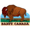 Banff, Canada