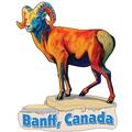 Banff, Canada