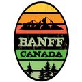Banff, Canada