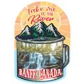 Banff, Canada