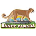 Banff, Canada