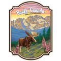 Banff, Canada