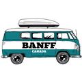 Banff, Canada