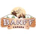 Banff, Canada
