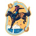 New mexico