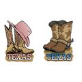 Texas