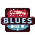 Gateway To The Blues Burgundy