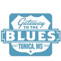 Gateway To The Blues Light Blue